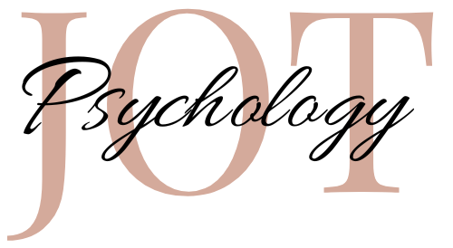 JOT Psychology Logo