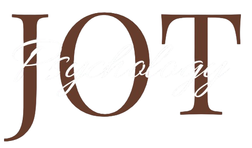 JOT Psychology Logo