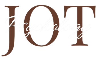JOT Psychology Logo