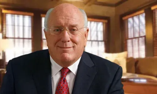 Daniel S. Foley - Experienced personal injury attorney at Foley, Lamy & Jefferson