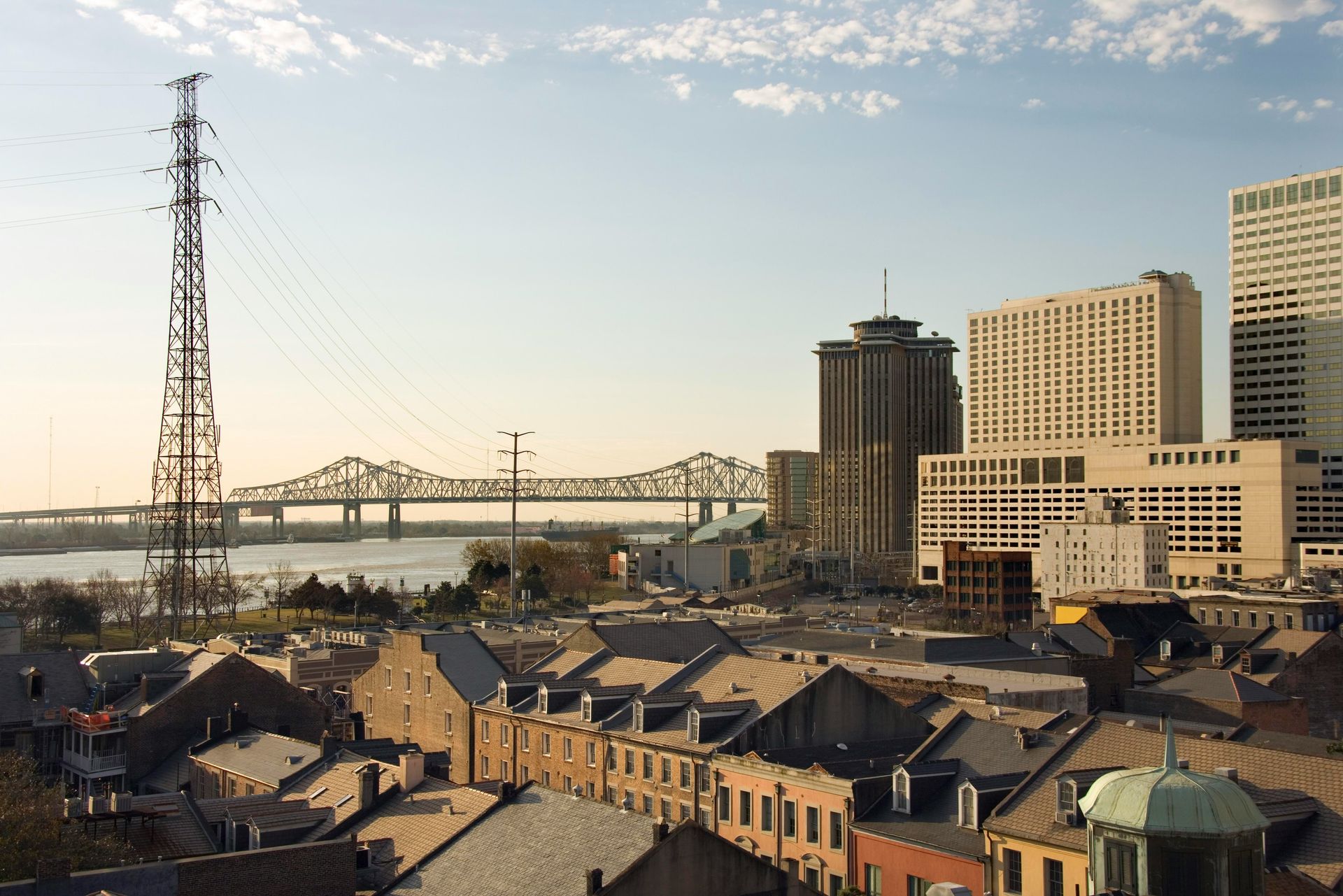 Best personal injury lawyer New Orleans helping client file a claim