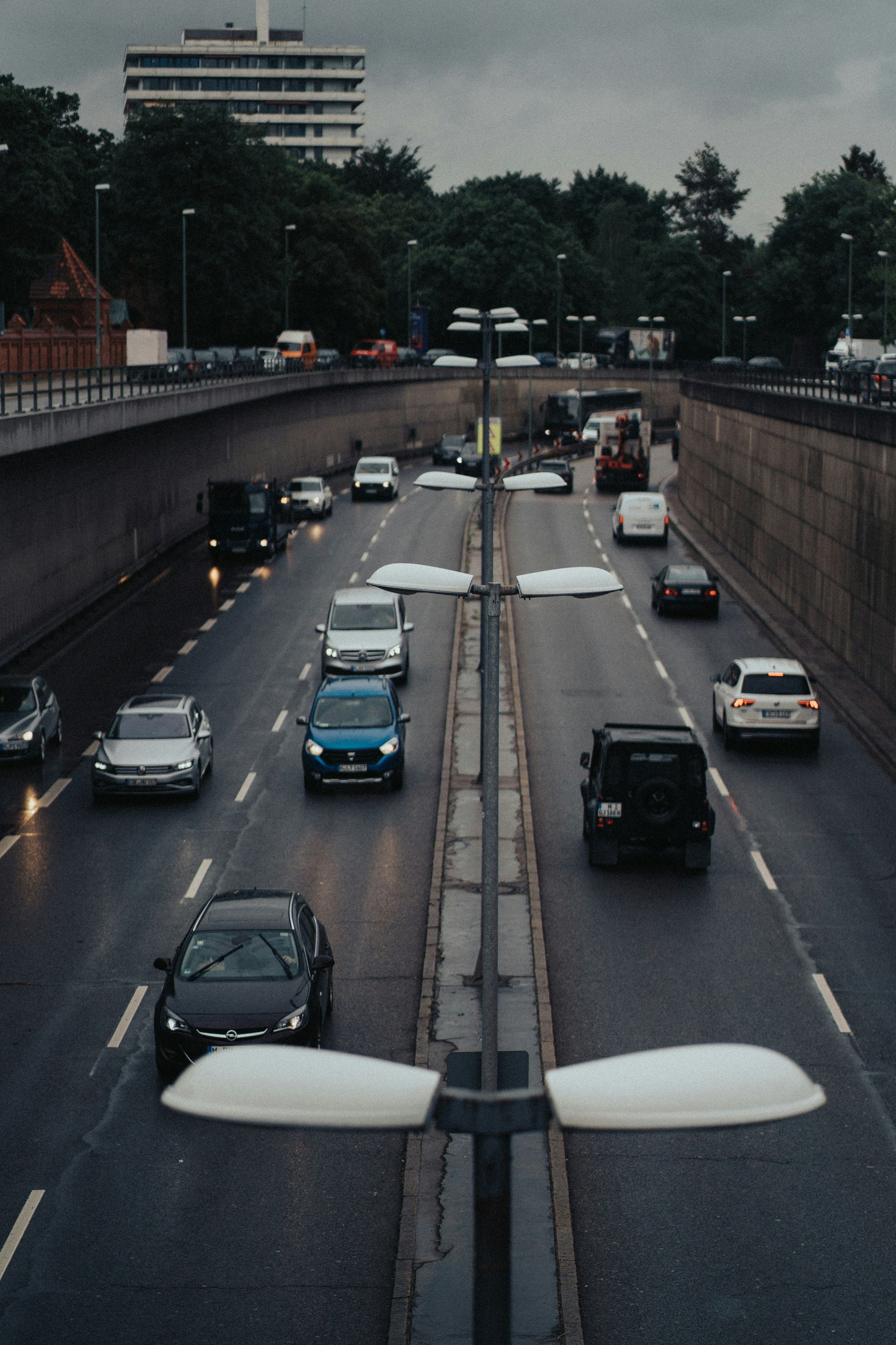 Car wreck legal help in New Orleans