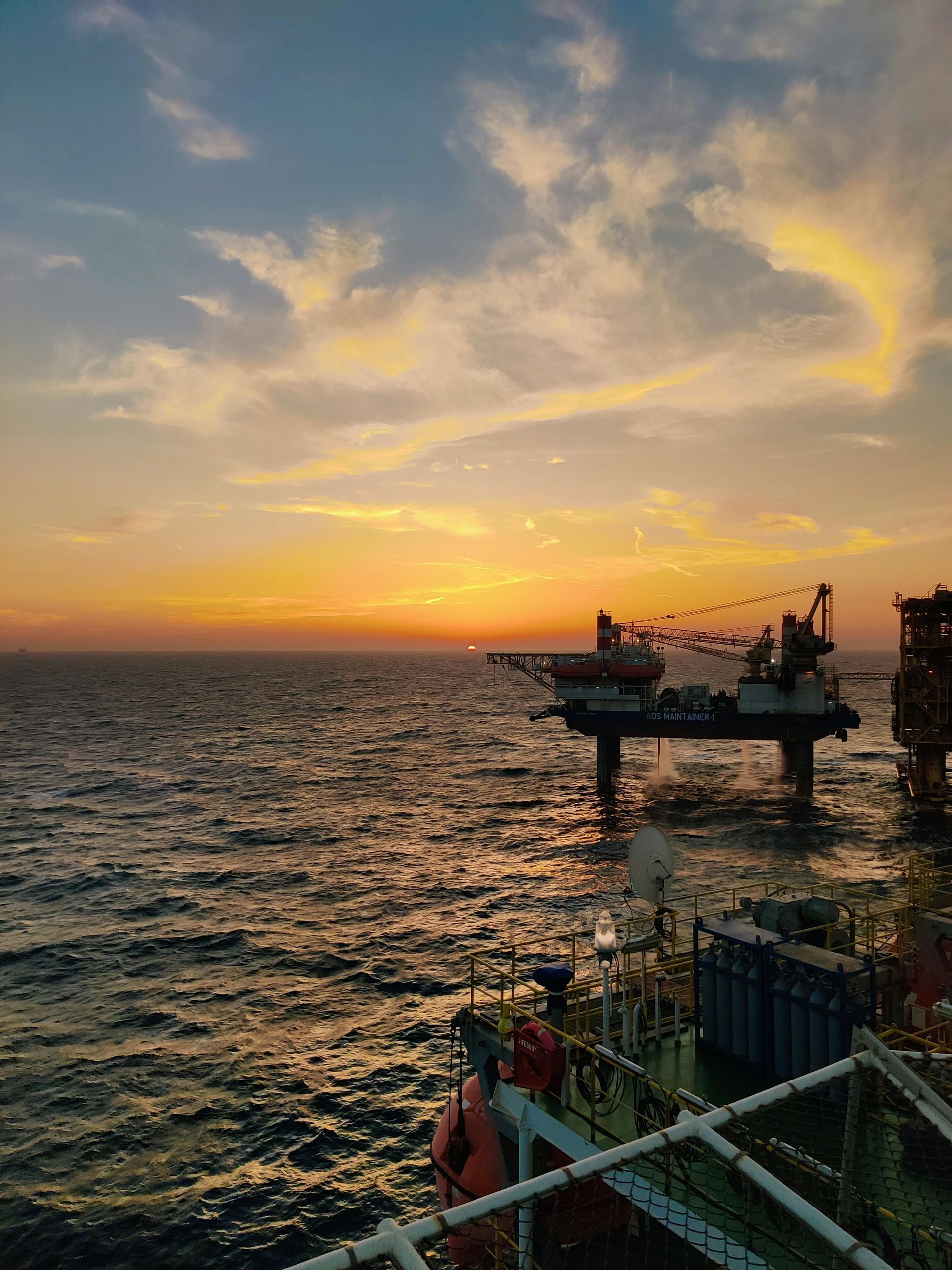 Offshore injury lawyer New Orleans handling Jones Act case
