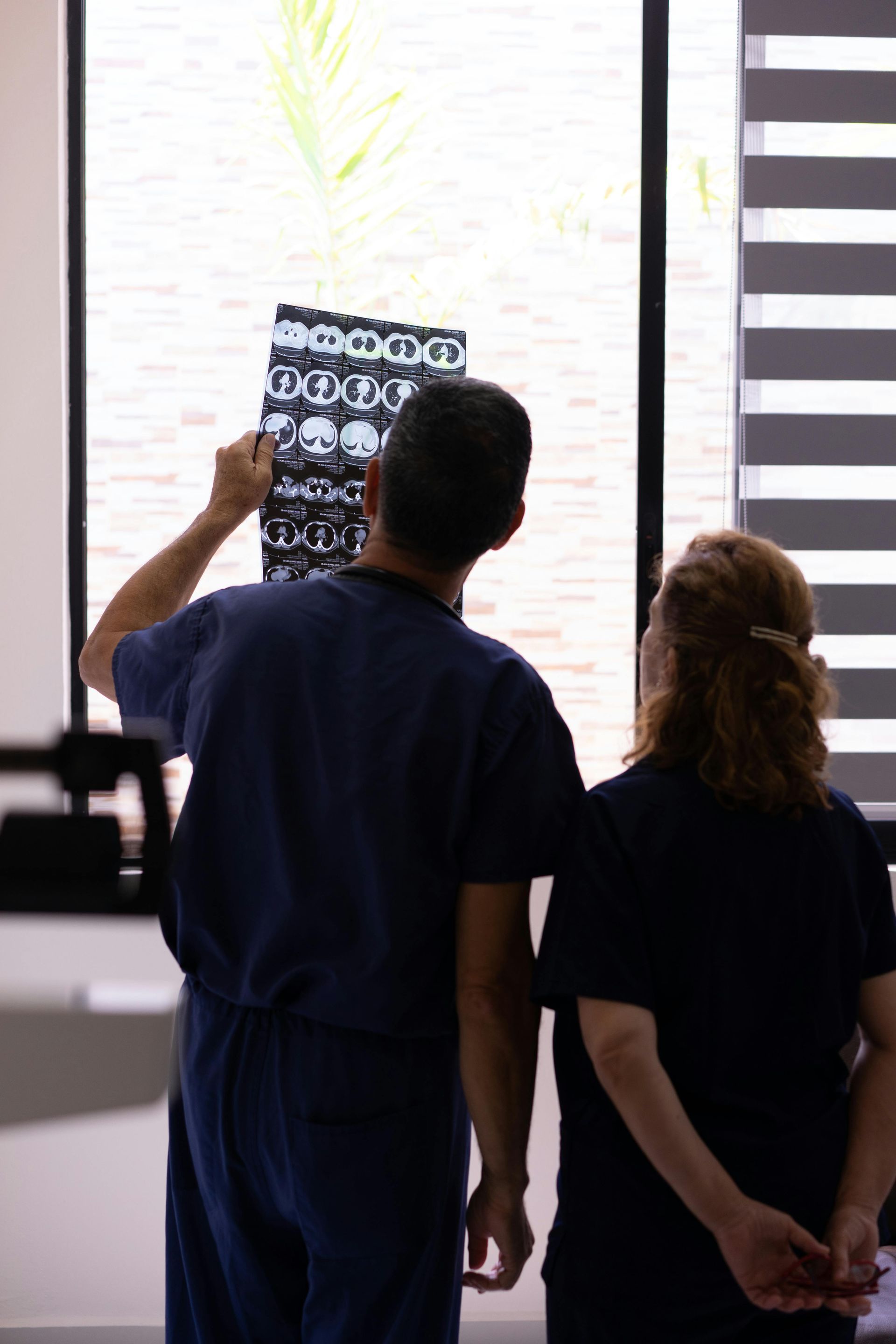 Misdiagnosis lawyer New Orleans building malpractice case