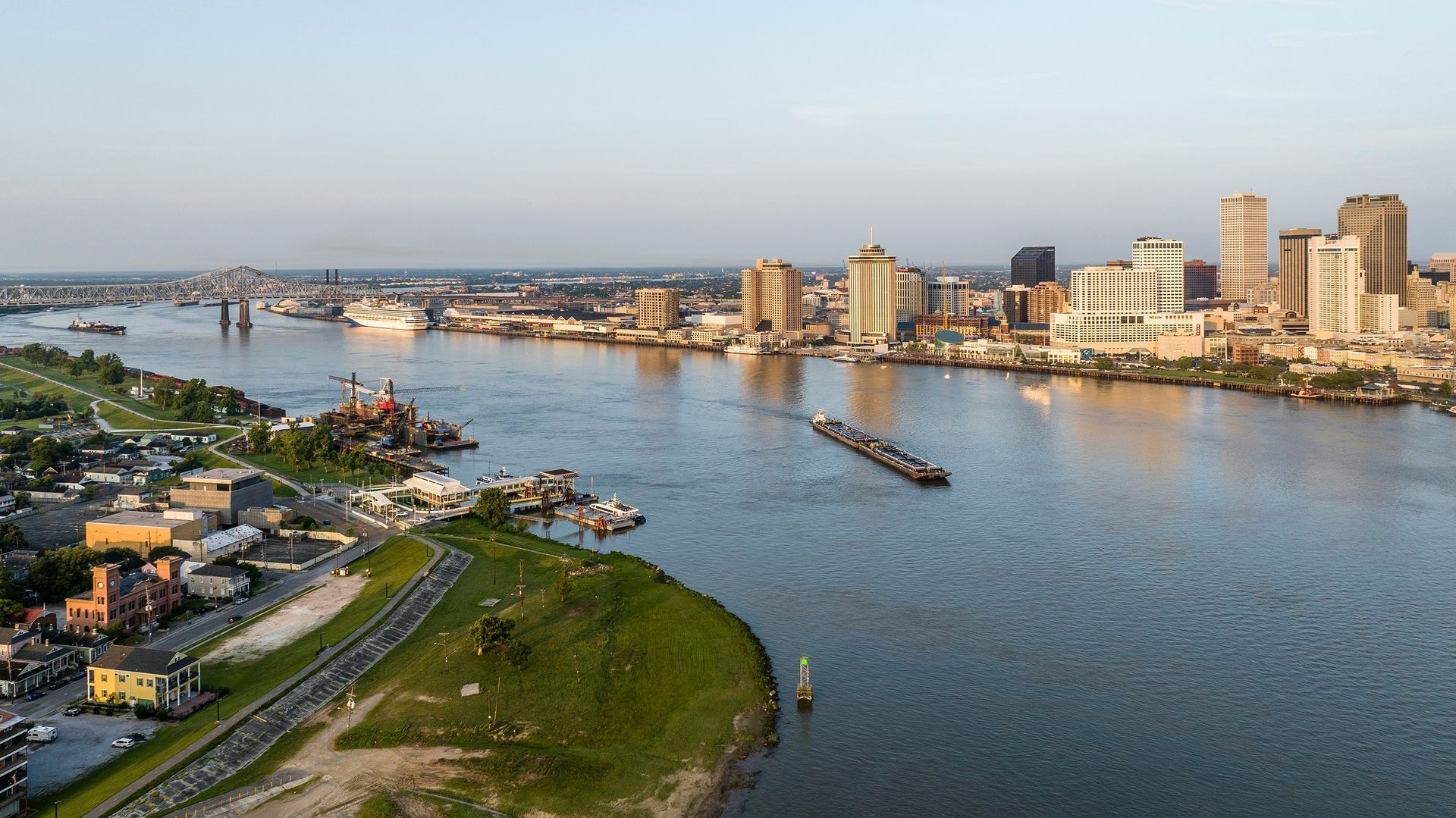 Foley, Lamy & Jefferson – Your Personal Injury Partners in New Orleans