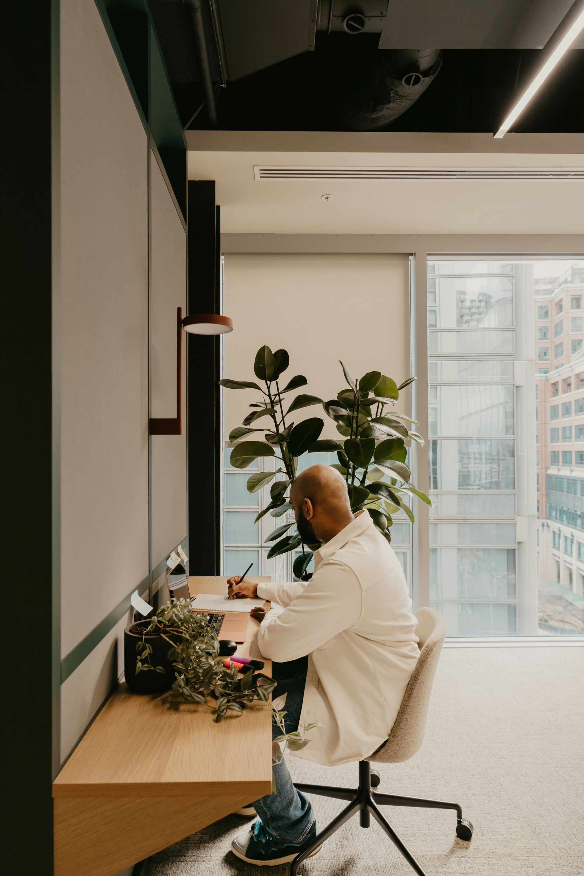 Workplace harassment attorney providing legal support in New Orleans