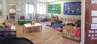 Nursery school