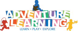 Adventure Learning logo