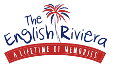 The English Riviera logo