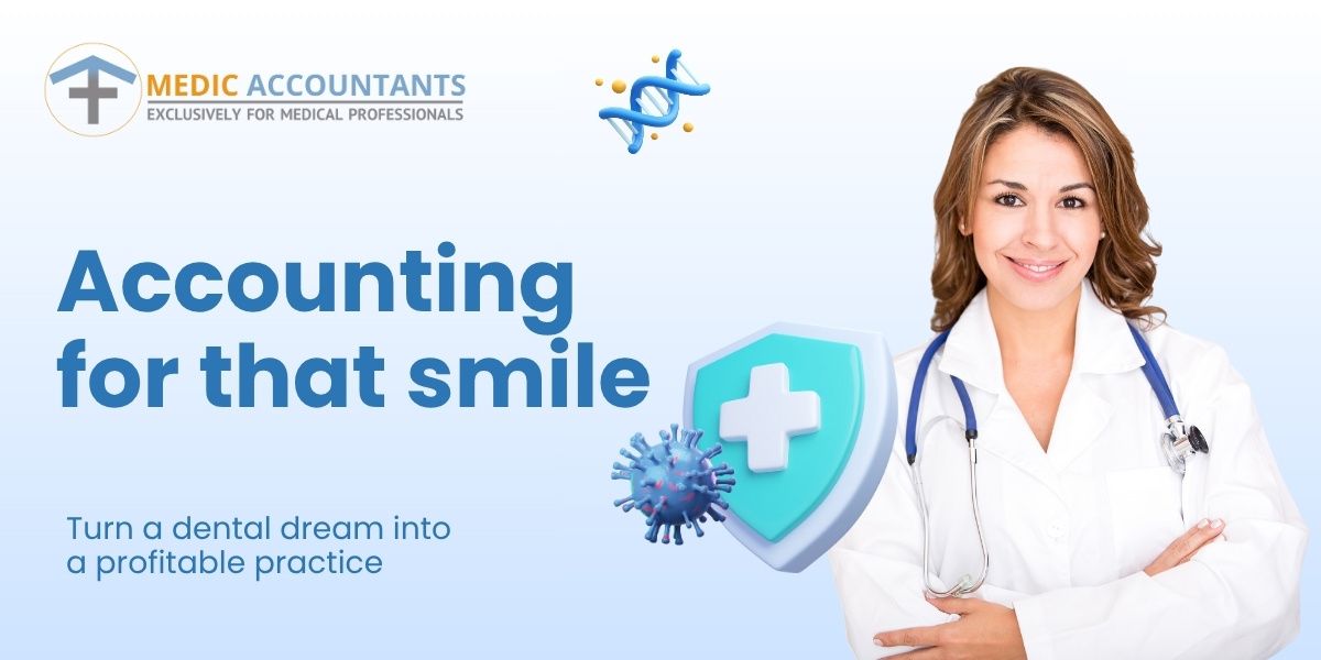 Dental Accountants