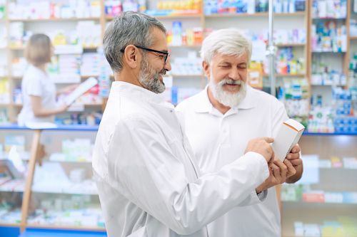 Our specialist pharmacists’ accountants can advise you on the best way to set up or run your business and we will consider your individual circumstances.