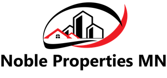 Noble Properties MN Logo