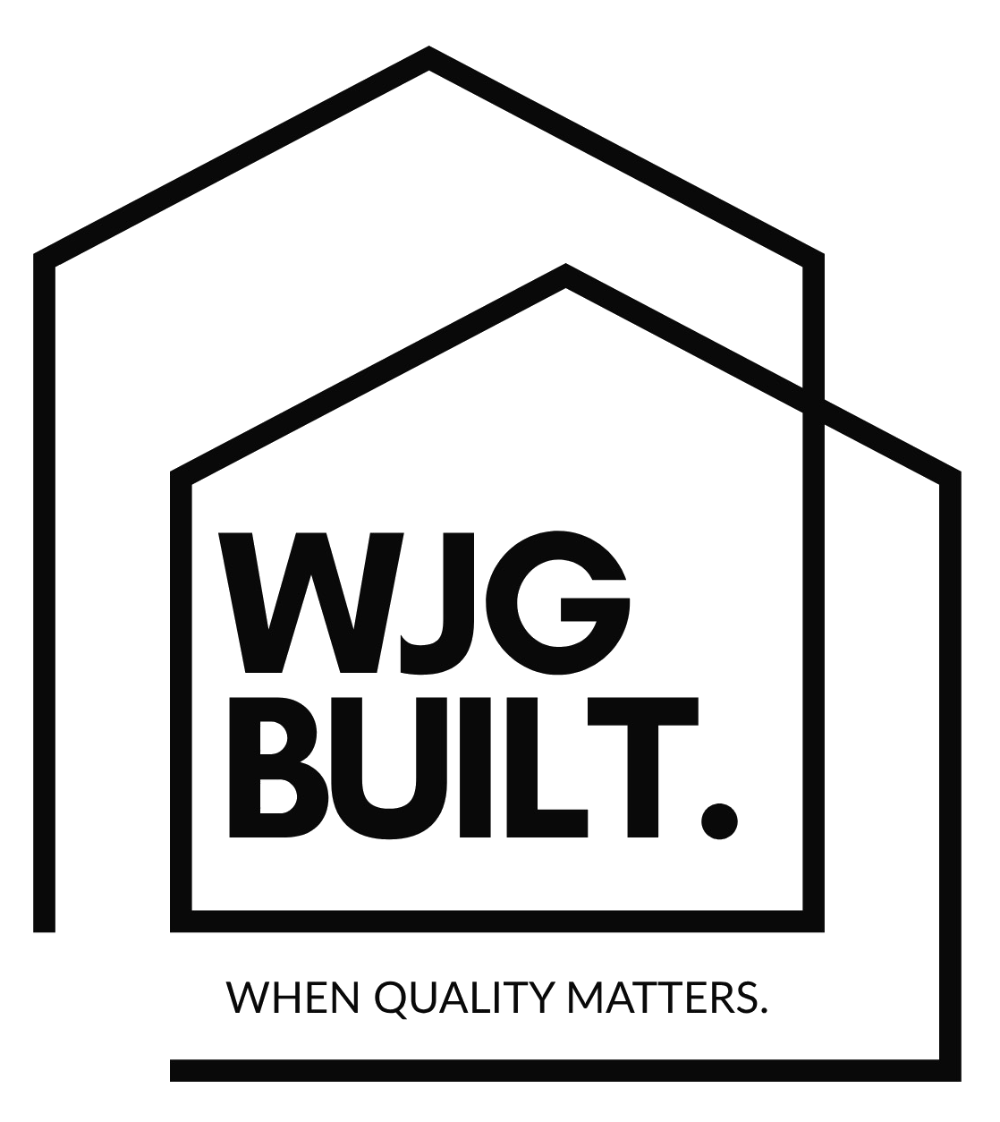 Builder in the Northern Rivers