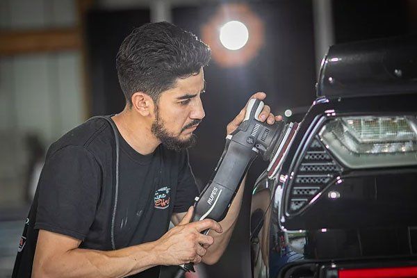 Interior and Exterior Detailing in Ashland KY