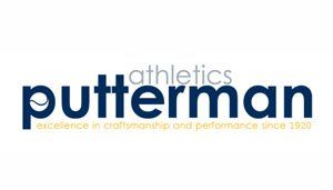Athletics Putterman Logo