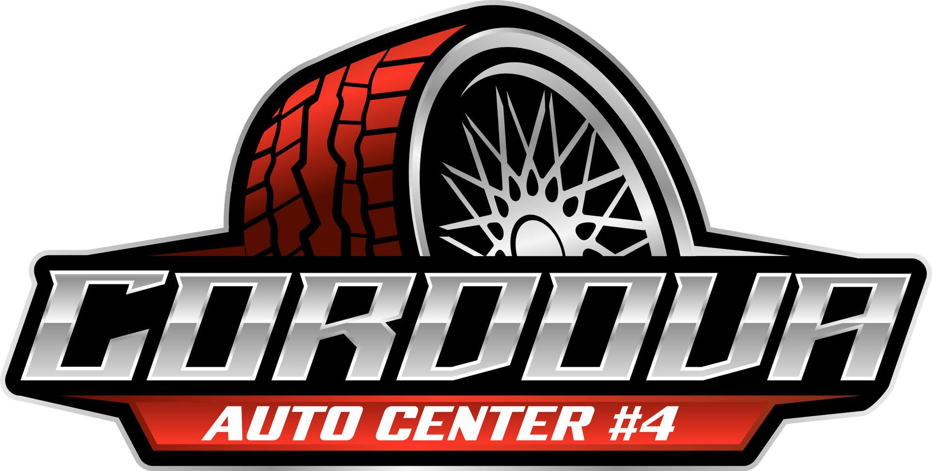 Logo | Cordova Auto Center #4
