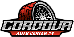 Logo | Cordova Auto Center #4