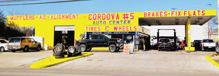 Cordova #5 | Cordova Auto Center #4