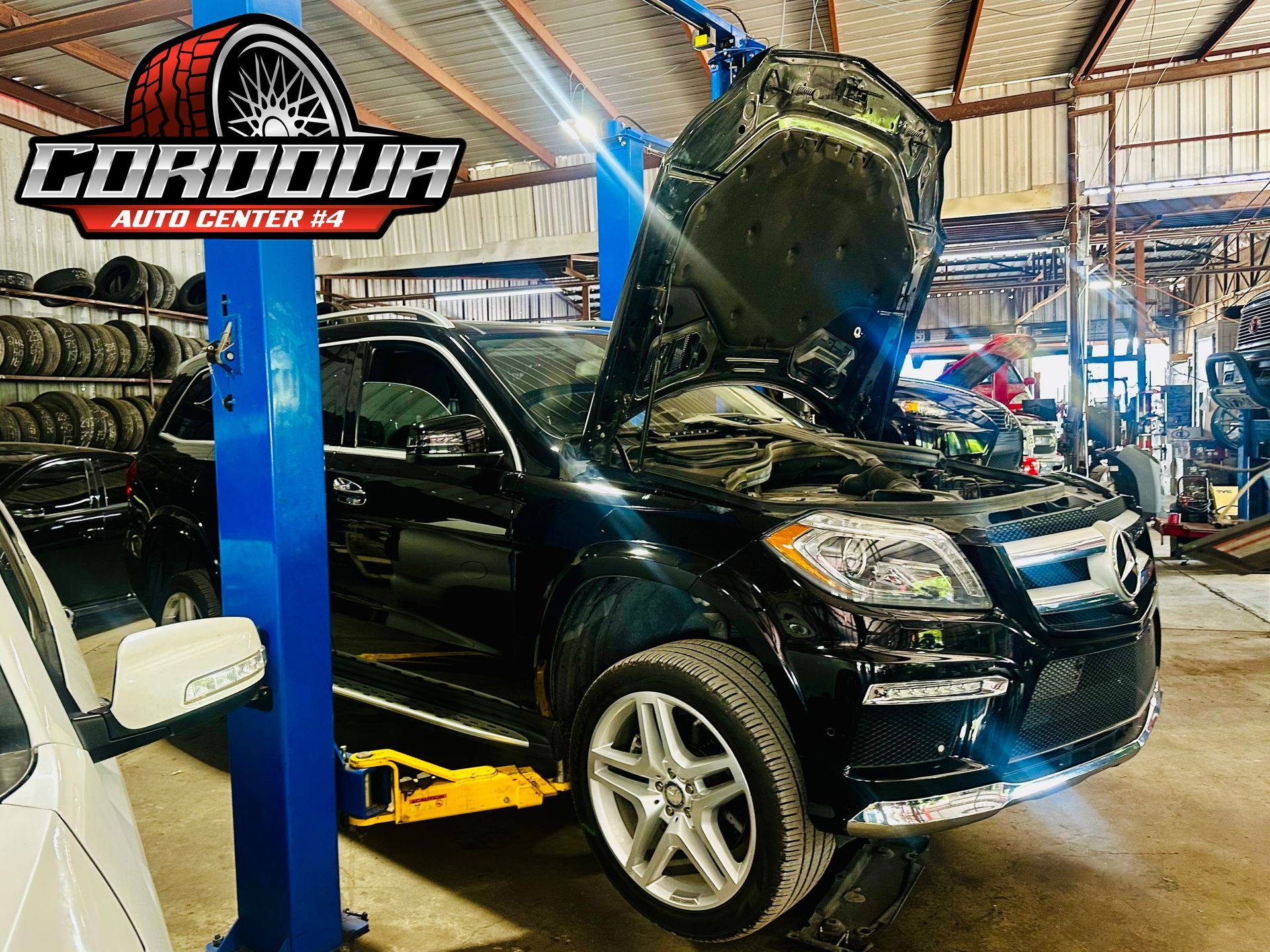 Computer Diagnostic Service | Cordova Auto Center #4