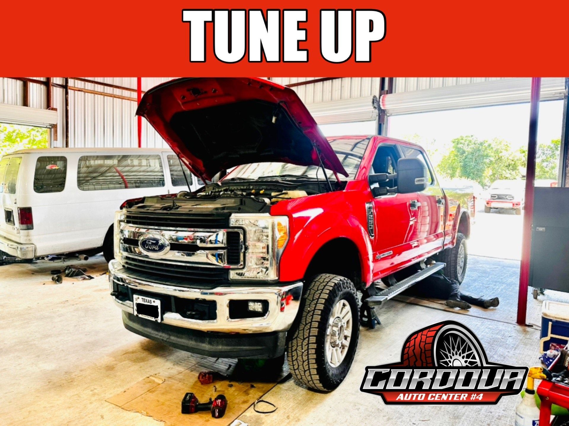 Tune Ups | Cordova Auto Center #4