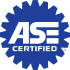 ASE Logo | Cordova Auto Center #4