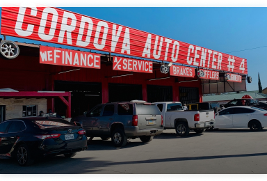 Cordova #4 | Cordova Auto Center #4