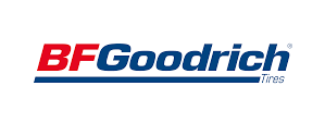 BF Goodrich Logo | Cordova Auto Center #4