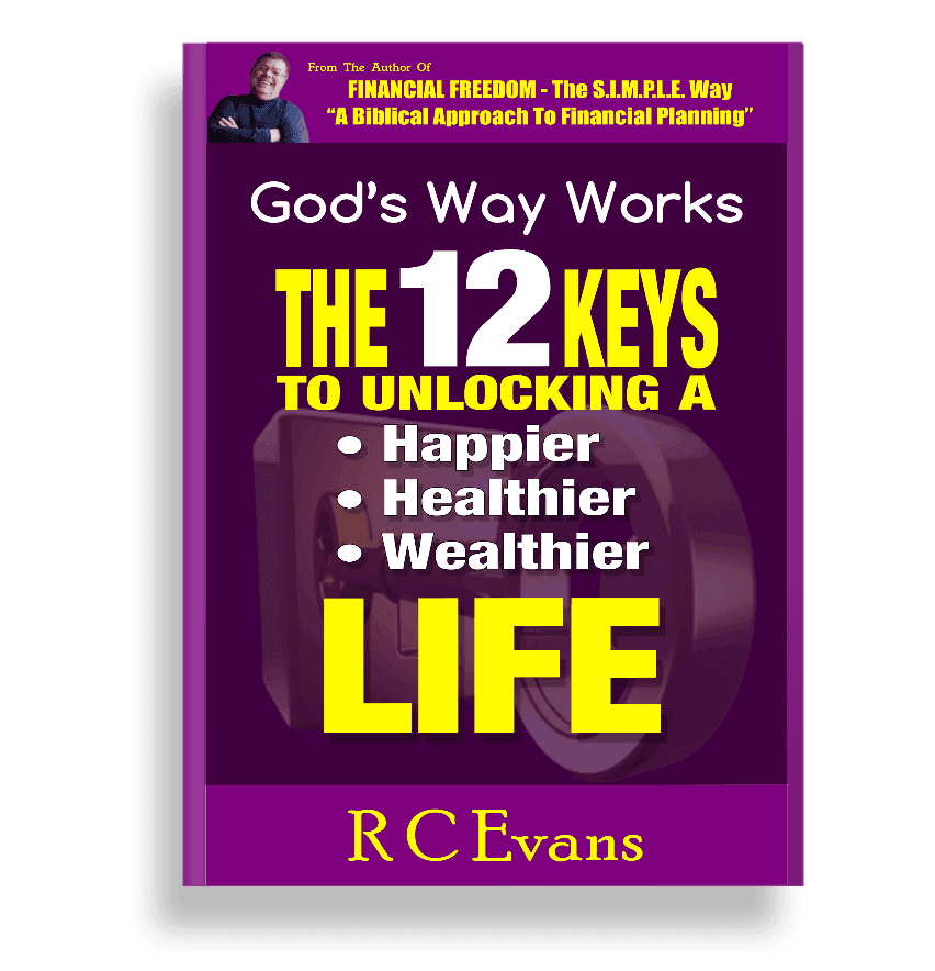 The 12 Keys
