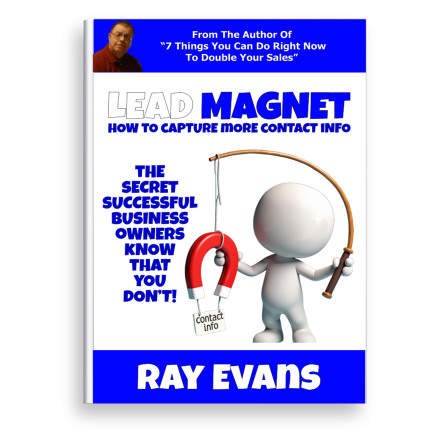 Lead Generation - The Secret Successful Business Owners Know That You Don't