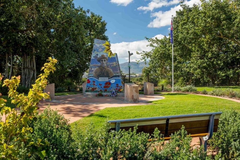 Rockhampton — Container, Machinery & General Freight Transport in Townsville, QLD