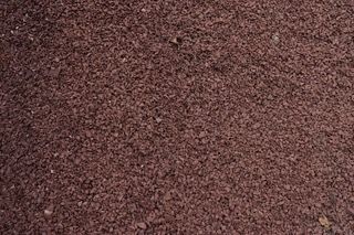 38 Red Stone (closeup) — Paver World — Freehold, NJ