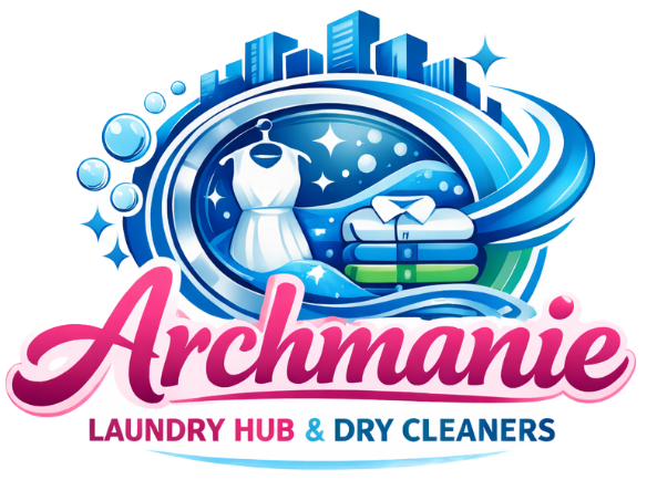 Archmanie Laundry Hub & Dry Cleaners