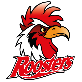 A black and white logo for the path church.