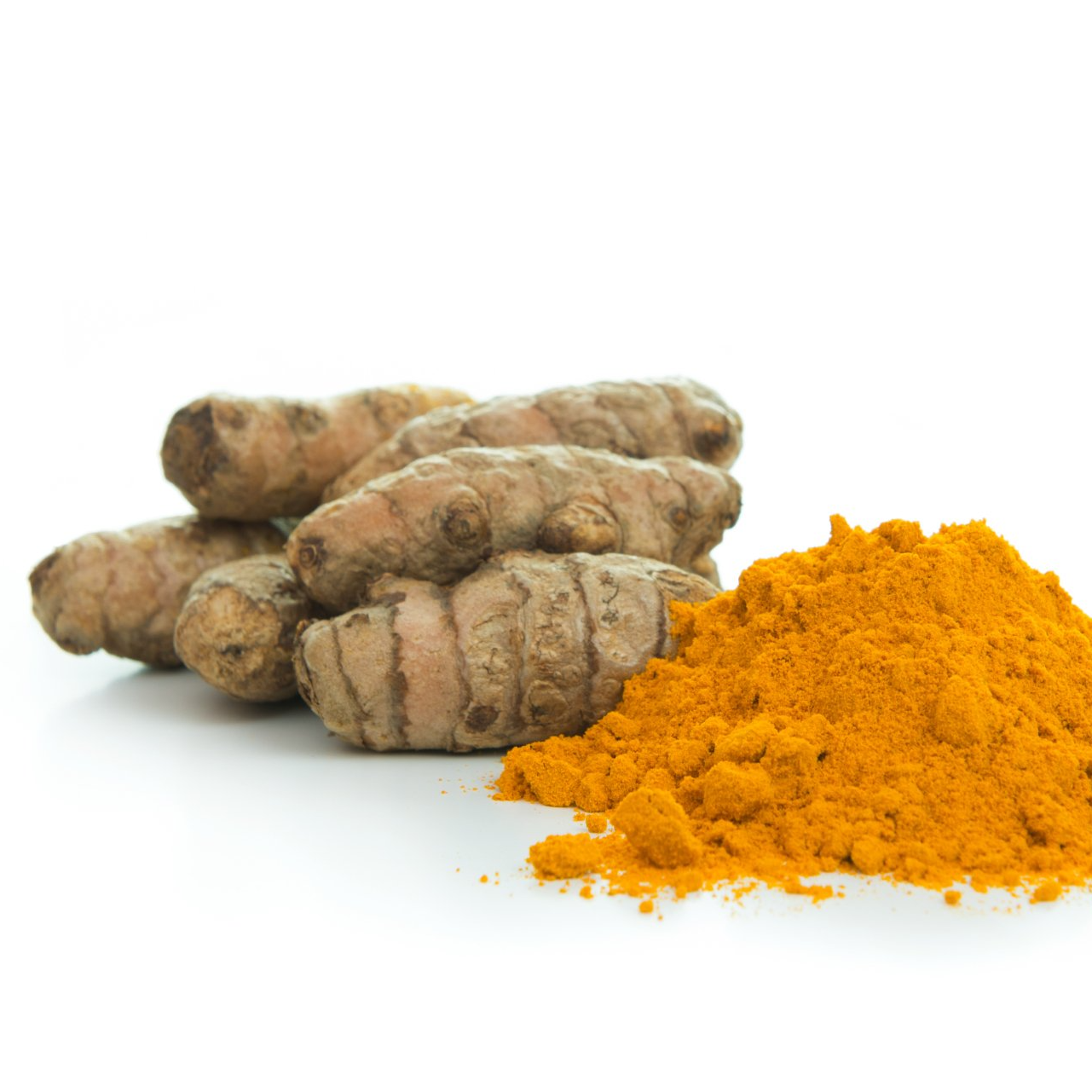 Turmeric, Primary Ingredient in Mobility and Stress Chews by Cogent Pet Health