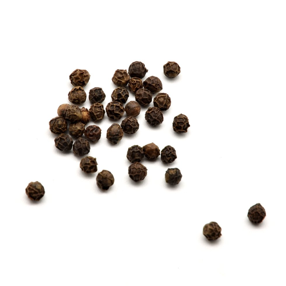 Black Pepper Extract, Primary Ingredient in Mobility and Stress Chews by Cogent Pet Health