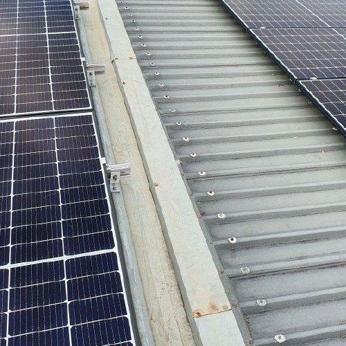 Solar Panel Technologies — Townsville, QLD — Lonestar Power
