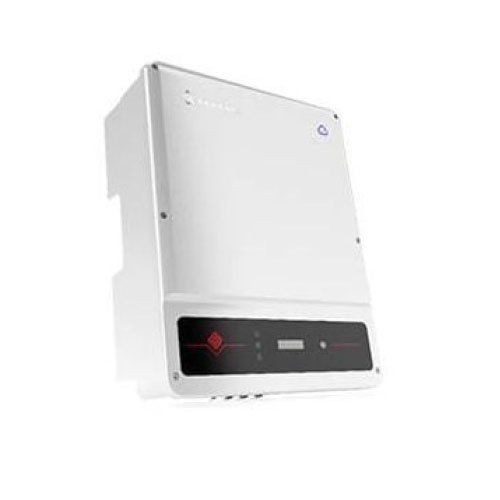 Model 2 Inverter — Townsville, QLD — Lonestar Power