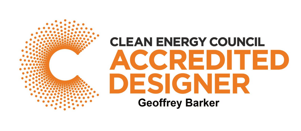 Accredited Designer