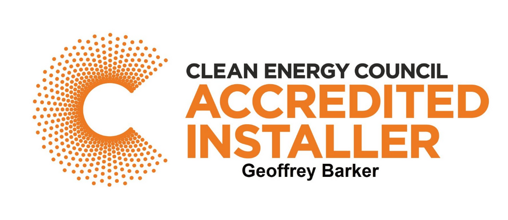 Accredited Installer