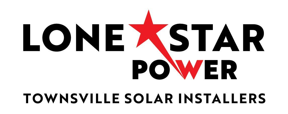 LoneStar Power Logo