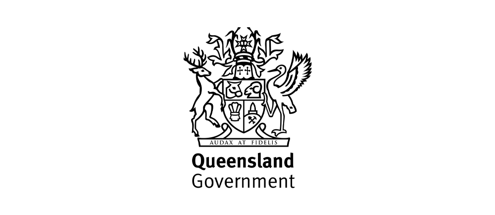 QLD Electrical Contractor Logo