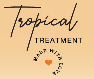 Tropical treatment Logo