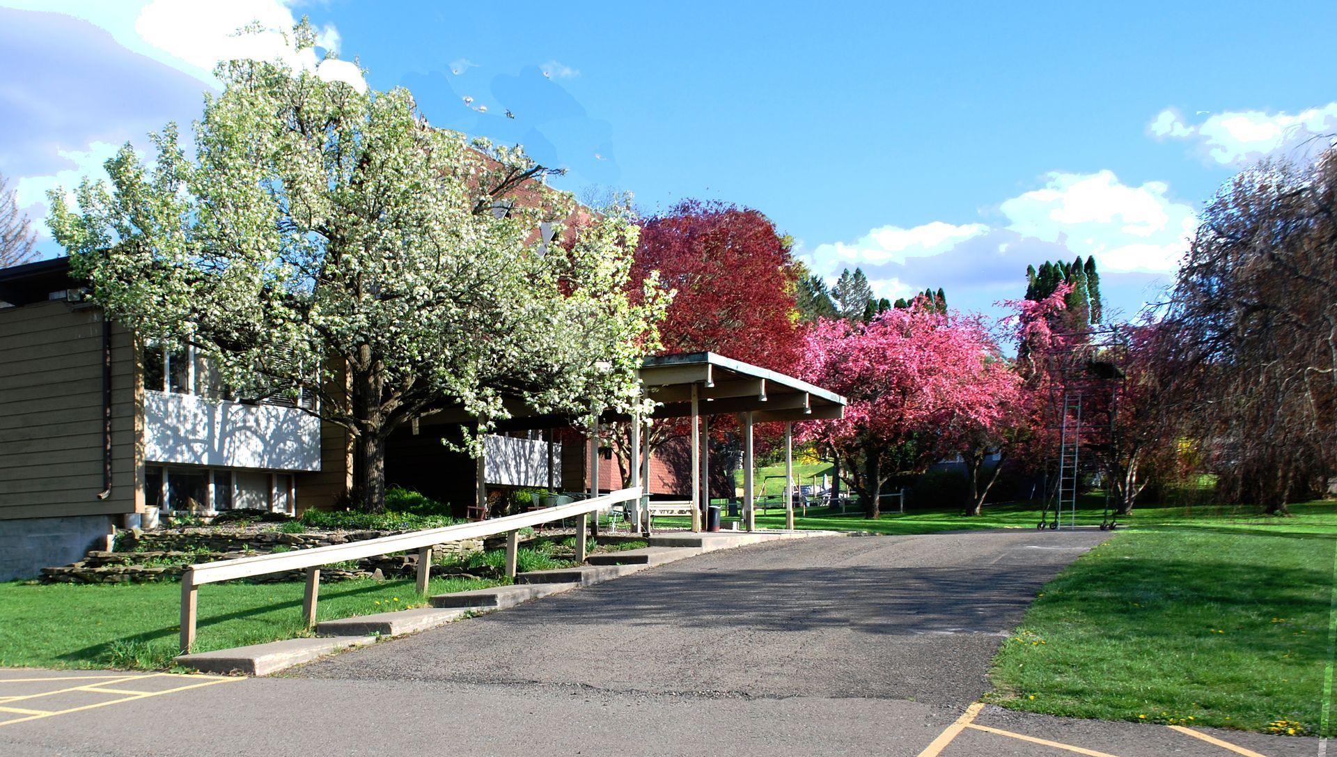 Addiction Treatment Center20