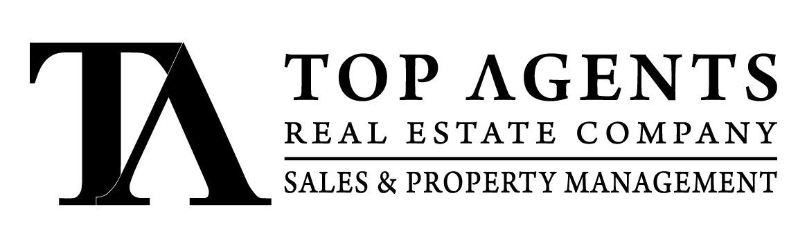 Property Management Services | Top Agents Real Estate Company