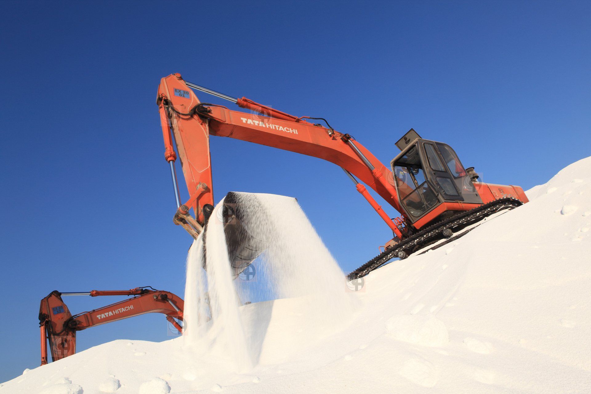 Fertilisers, Exporting of Fertiliser, Fertiliser Handling