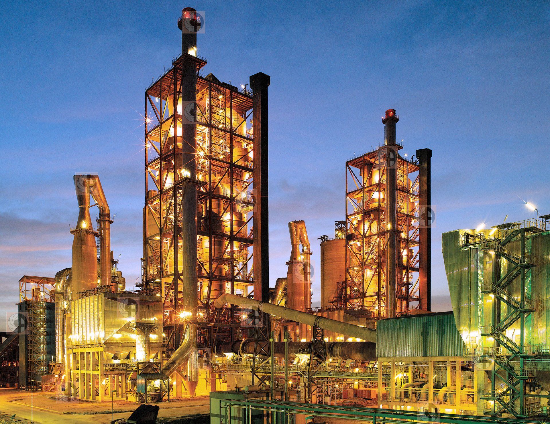 Cement, Mega Industry Imagery, Core Sector Industrial Photography, Visual Impact Images,