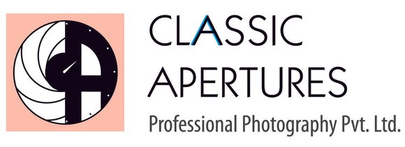 Classic Apertures Logo, CAPPPL Logo
