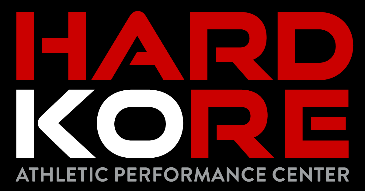 HardKore Athletic Performance Center / Gym & Athletic Training