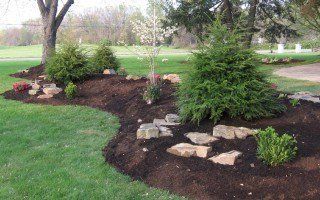 Berm Design, Installs – Kansas City, MO – Atlantis Drainage Solutions