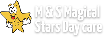 M & S Magical Stars Day care